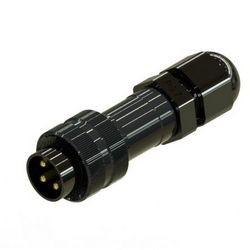 Como Escolher o Conector Correto para o Seu Servo Motor: Um Guia Completo