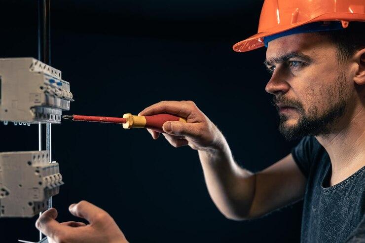 Como o Sanyo Denki Servo Motor Revoluciona a Automação Industrial