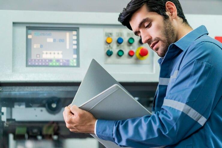 Servomotor Siemens: Tudo o que você precisa saber sobre este componente essencial no controle de máquinas e equipamentos.