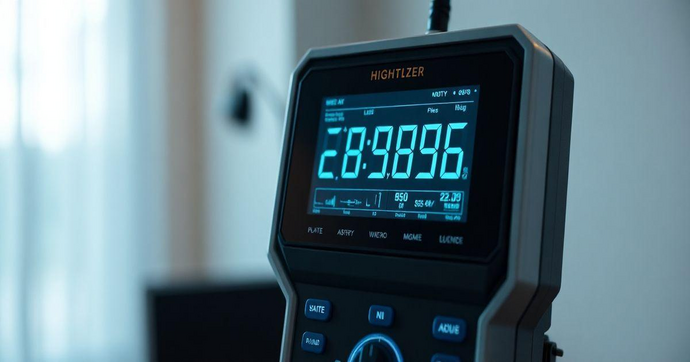 Analisador de Energia Fluke: O Guia Completo