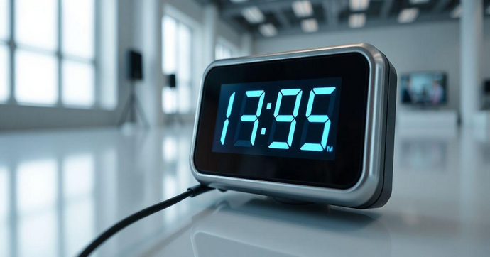 Contador de Pulsos Digital: Vantagens e Usos