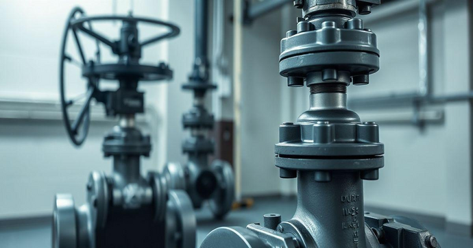 Controle de Vaz&atilde;o: Tudo o que Voc&ecirc; Precisa Saber