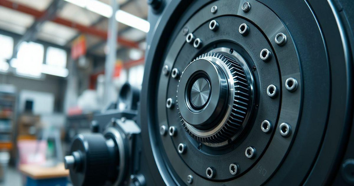 Encoder Absoluto: O Guia Completo