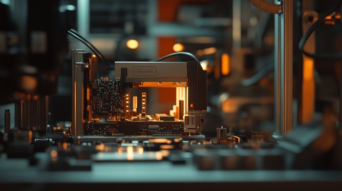 Maquina SMD: 7 Dicas Para Escolher a Ideal