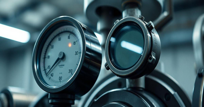 Medidor de Vaz&atilde;o tipo Turbina: Como Funciona e Vantagens