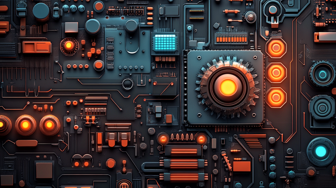 Placa de Circuito Impresso Universal: 7 Vantagens Imperd&iacute;veis