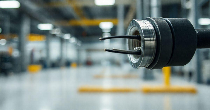 Sensor Indutivo 4 Fios: Funcionamento e Aplica&ccedil;&otilde;es