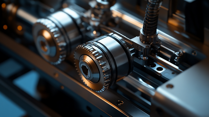 Servomotor Siemens: 7 Vantagens que Voc&ecirc; Precisa Conhecer