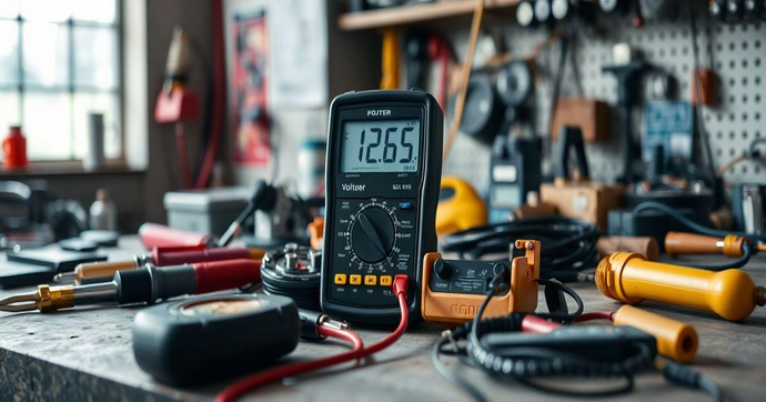 Volt&iacute;metro Pre&ccedil;o: 5 Dicas para Encontrar o Melhor Valor