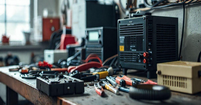 Conserto de Inversor: 5 Dicas Para Solucionar Problemas