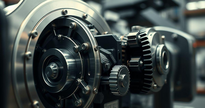 Encoder Absoluto: O Que Voc&ecirc; Precisa Saber