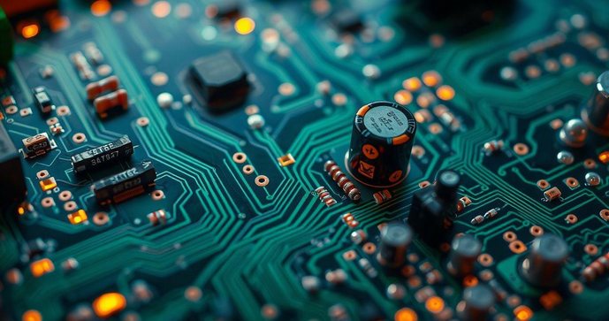 Entenda tudo sobre placa de circuito eletr&ocirc;nico