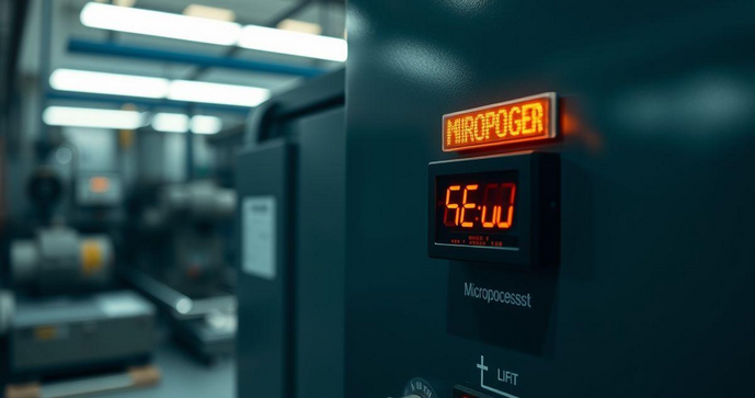 Indicador Microprocessado: Como Escolher o Melhor para Sua Aplica&ccedil;&atilde;o