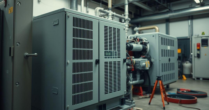 Manuten&ccedil;&atilde;o em Inversores de Frequ&ecirc;ncia: O Guia Completo