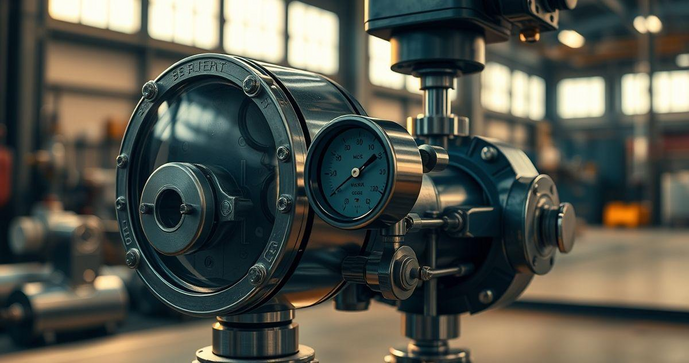 Medidor de Vaz&atilde;o M&aacute;ssico: Tudo que Voc&ecirc; Precisa Saber