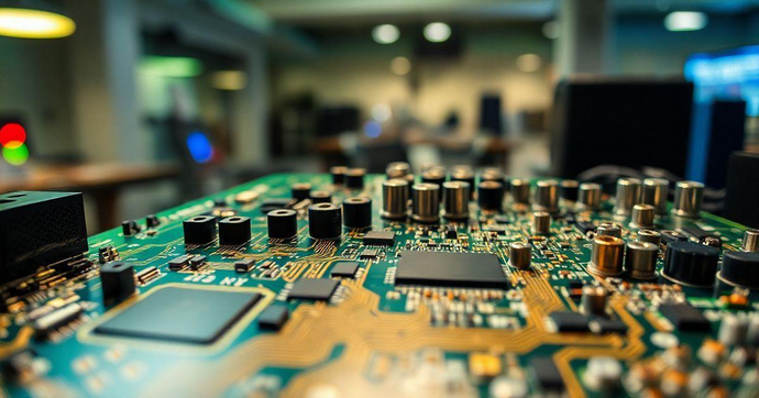 Placa de circuito impresso universal: como escolher a ideal para seus projetos