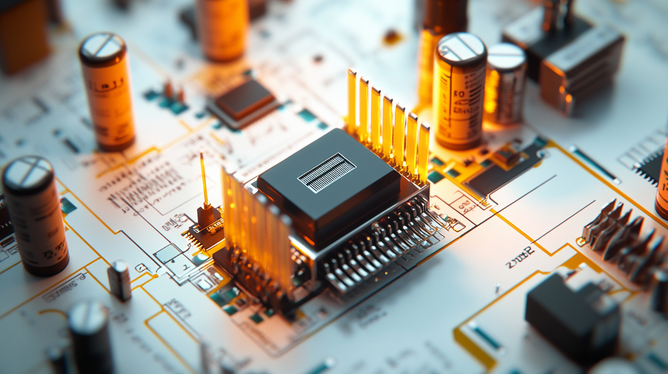 Transistor Regulador de Tens&atilde;o: 5 Dicas Essenciais