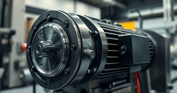 Tudo Sobre Servo Motor Industrial