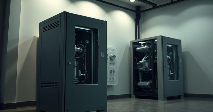 Bancos de Capacitores Autom&aacute;ticos: O Que Voc&ecirc; Precisa Saber