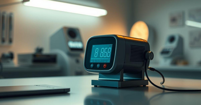 Como Escolher um Rot&acirc;metro Digital Ideal