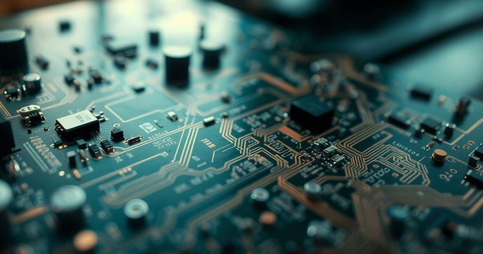 Entenda a Placa de Circuito Integrado