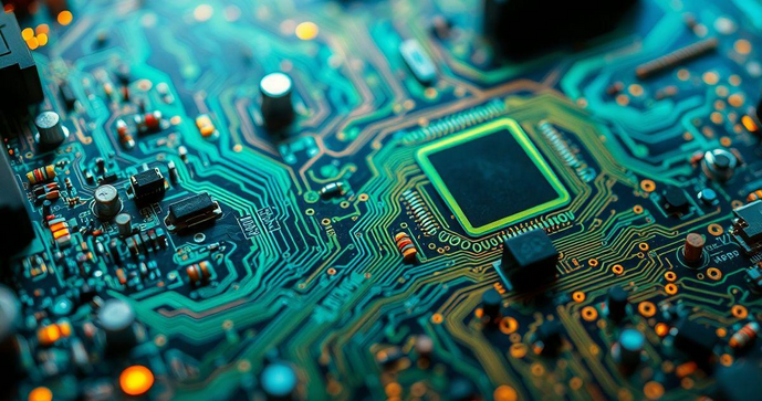 Guia Completo sobre Placa de Circuito Eletr&ocirc;nico