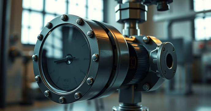 Medidor de Vaz&atilde;o M&aacute;ssico: Entenda Como Funciona