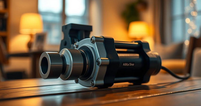 Medidor de Vaz&atilde;o Ultrass&ocirc;nico Port&aacute;til: Guia Completo