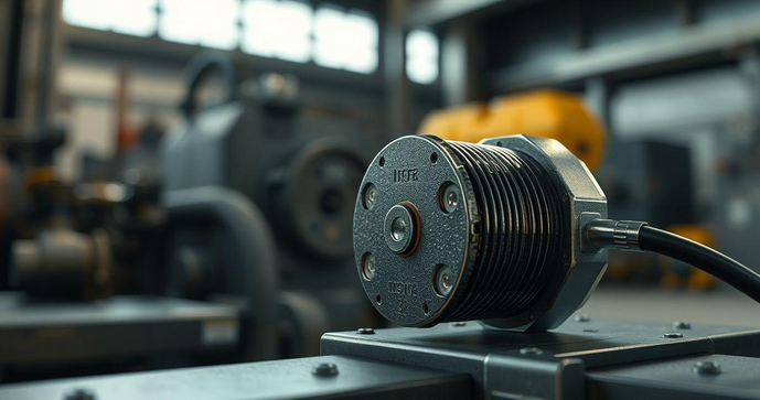 Sensor indutivo 2 fios: como escolher e aplicar corretamente em sua automa&ccedil;&atilde;o