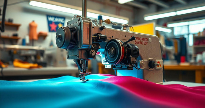 Vantagens do Sew Servo Motor