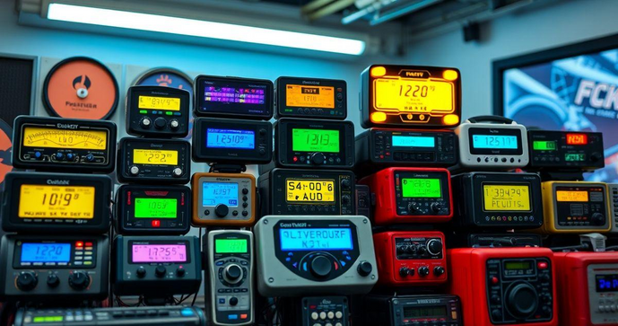 Buzzer pre&ccedil;o: Descubra as Melhores Op&ccedil;&otilde;es e Ofertas do Mercado