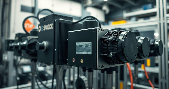 Como Escolher o Servomotor Schneider Ideal para Sua Aplica&ccedil;&atilde;o