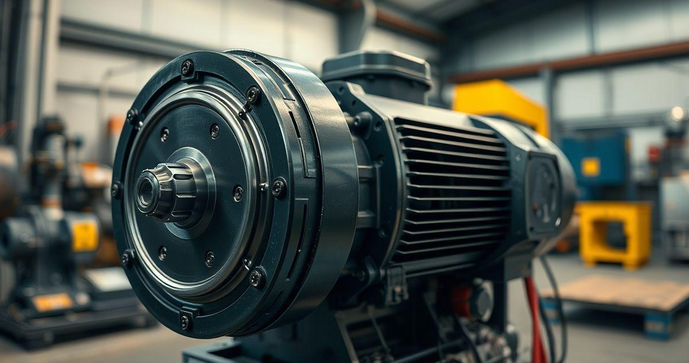 Indramat Servo Motor: Tudo que Voc&ecirc; Precisa Saber