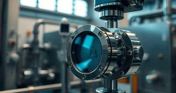 Medidor de vaz&atilde;o coriolis: como escolher o ideal para sua aplica&ccedil;&atilde;o