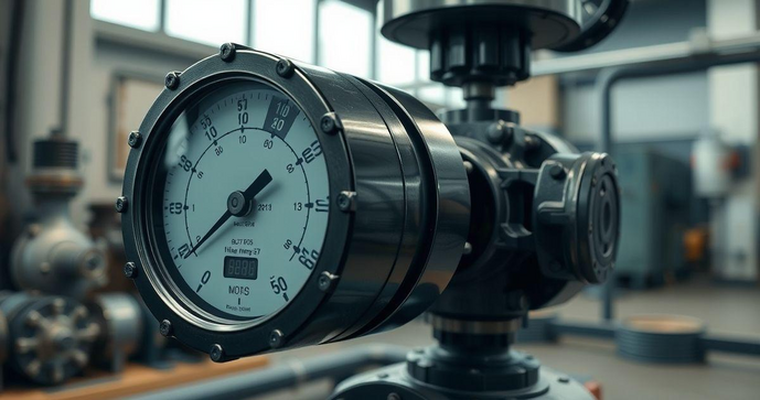 Medidor de Vaz&atilde;o M&aacute;ssico: Fun&ccedil;&otilde;es e Benef&iacute;cios