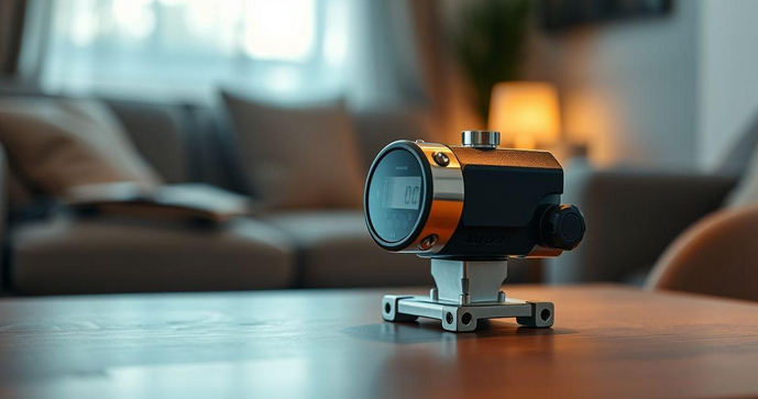 Medidor de Vaz&atilde;o Port&aacute;til: Guia Completo