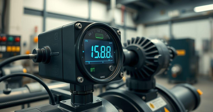 Rot&acirc;metro Digital e Suas Aplica&ccedil;&otilde;es: O Guia Completo