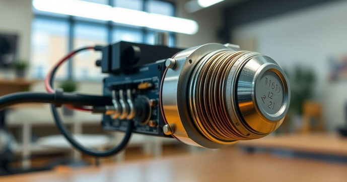 Sensor indutivo 2 fios como escolher o ideal para sua aplica&ccedil;&atilde;o