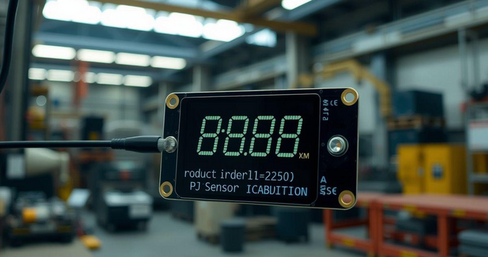 Sensores Indutivos e Capacitivos: Entenda as Diferen&ccedil;as e Aplica&ccedil;&otilde;es Pr&aacute;ticas