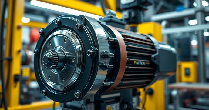 Servomotor Parker: Descubra os Benef&iacute;cios e Aplica&ccedil;&otilde;es