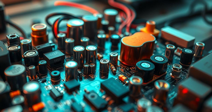 Como Escolher a Placa de Circuito Eletr&ocirc;nico Ideal para Seu Projeto