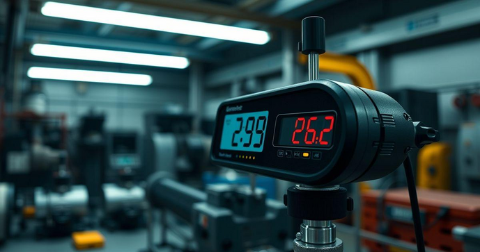 Descubra os Benef&iacute;cios do Rot&acirc;metro Digital para Medi&ccedil;&atilde;o Precisa