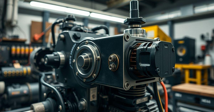 Guia Completo do Servo Motor WEG e Seu Manual de Uso