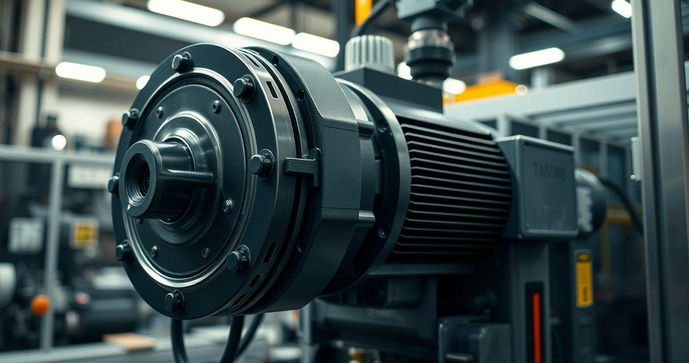 Indramat Servo Motor: Tudo o que Voc&ecirc; Precisa Saber para Escolher o Ideal