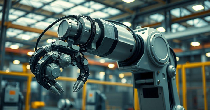 Servo motores são essenciais para automação industrial e robótica. Descubra como escolher o ideal para suas necessidades.