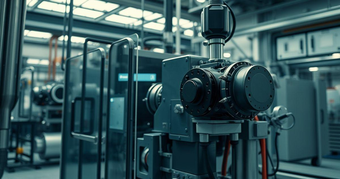 Servomotor Allen Bradley como Solu&ccedil;&atilde;o Eficiente para Automa&ccedil;&atilde;o Industrial