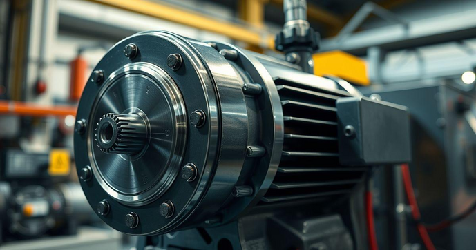 Servomotor WEG: Descubra Vantagens e Aplica&ccedil;&otilde;es para sua Ind&uacute;stria