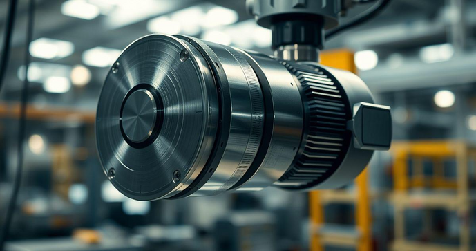 Como Escolher o Encoder Incremental Sick Ideal para Sua Aplica&ccedil;&atilde;o