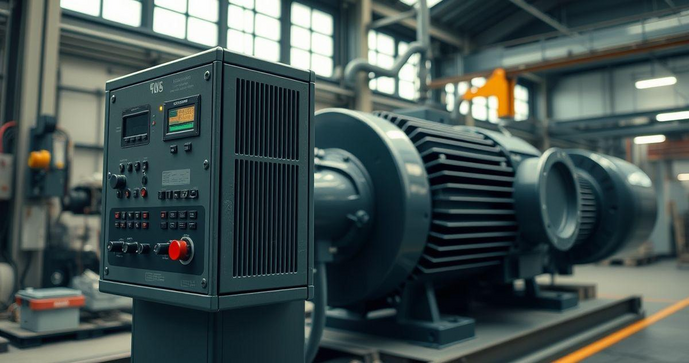 Como Escolher o Inversor de Frequ&ecirc;ncia ABB Ideal para Sua Aplica&ccedil;&atilde;o