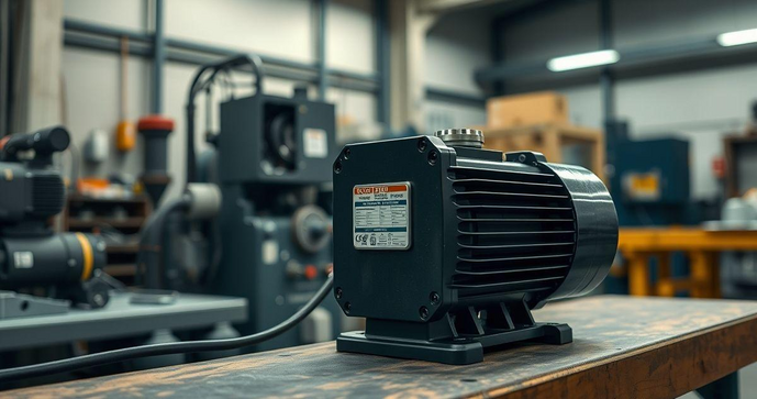 Como Escolher o Melhor Servo Motor Corrente Alternada para Sua Aplica&ccedil;&atilde;o